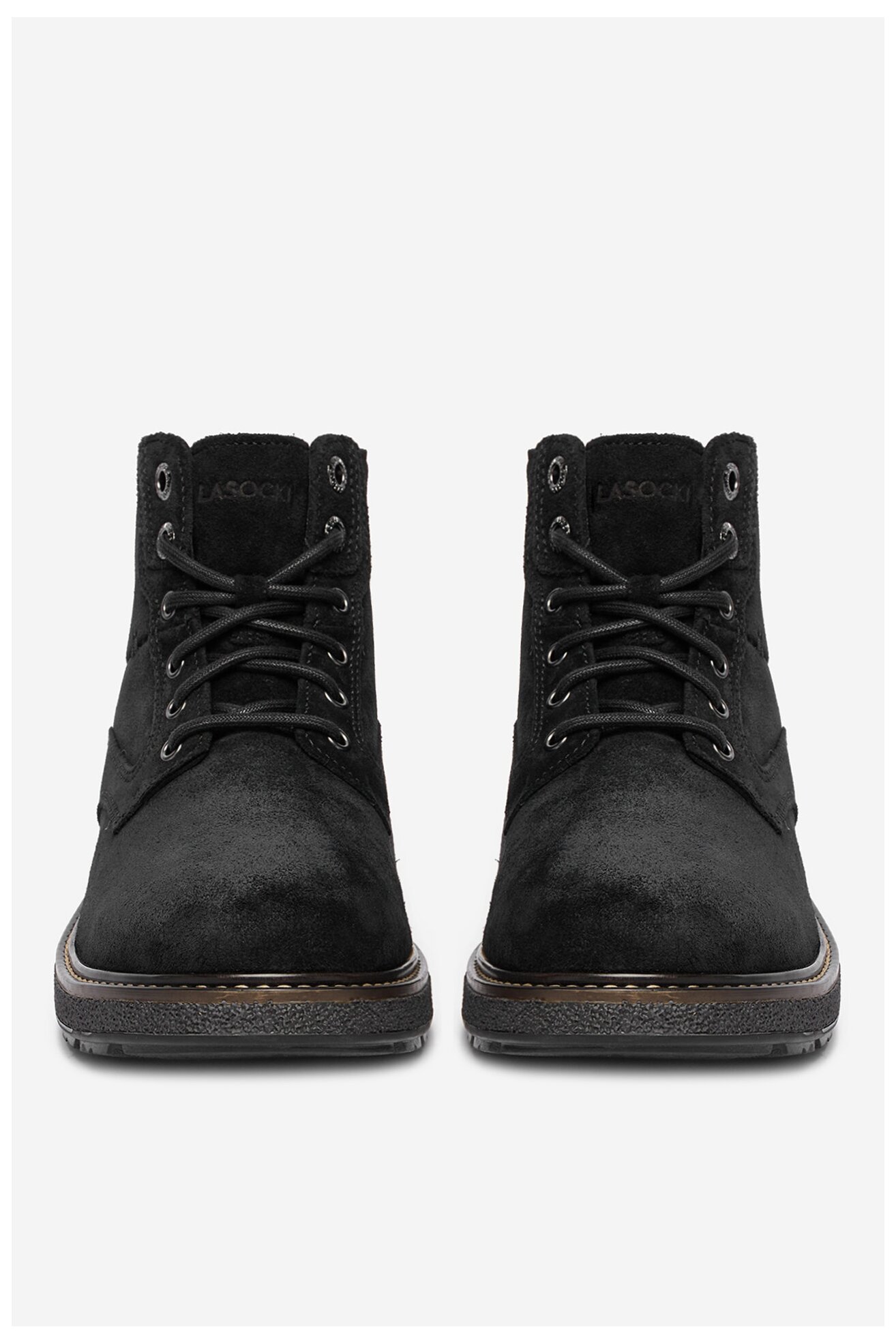 Bocanci Lasocki CEO-JAY-03 MB NEGRU