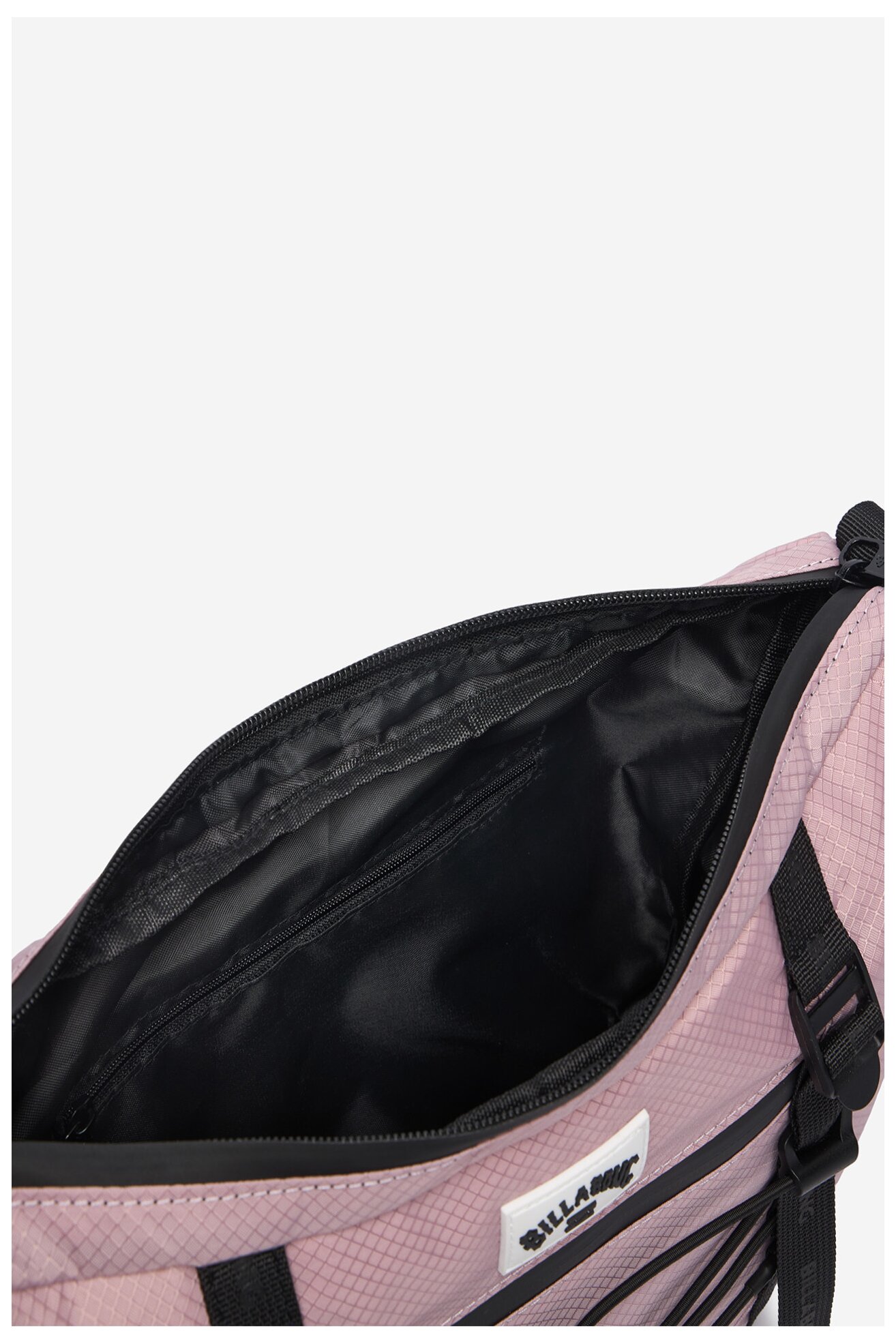 Torebka BILLABONG WBEOHP-BLB-M-004-10 Fioletowy