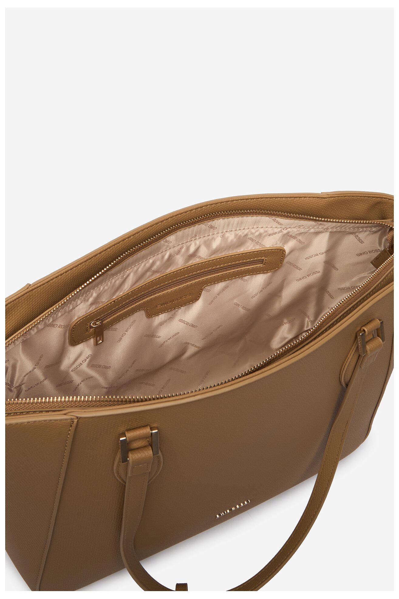 Torba Gino Rossi C-RX8906 BEŽ