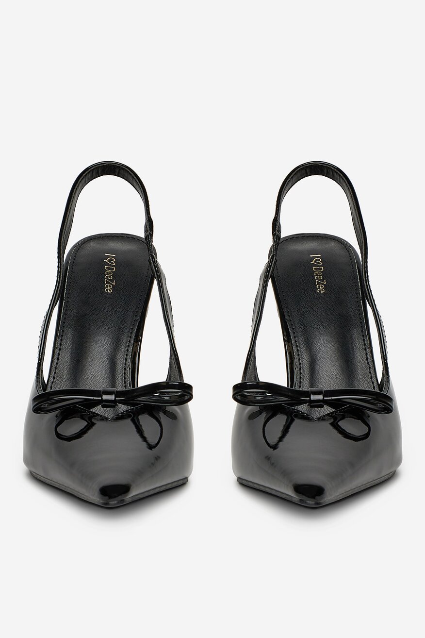 
                DeeZee - Szpilki - 5904410902853