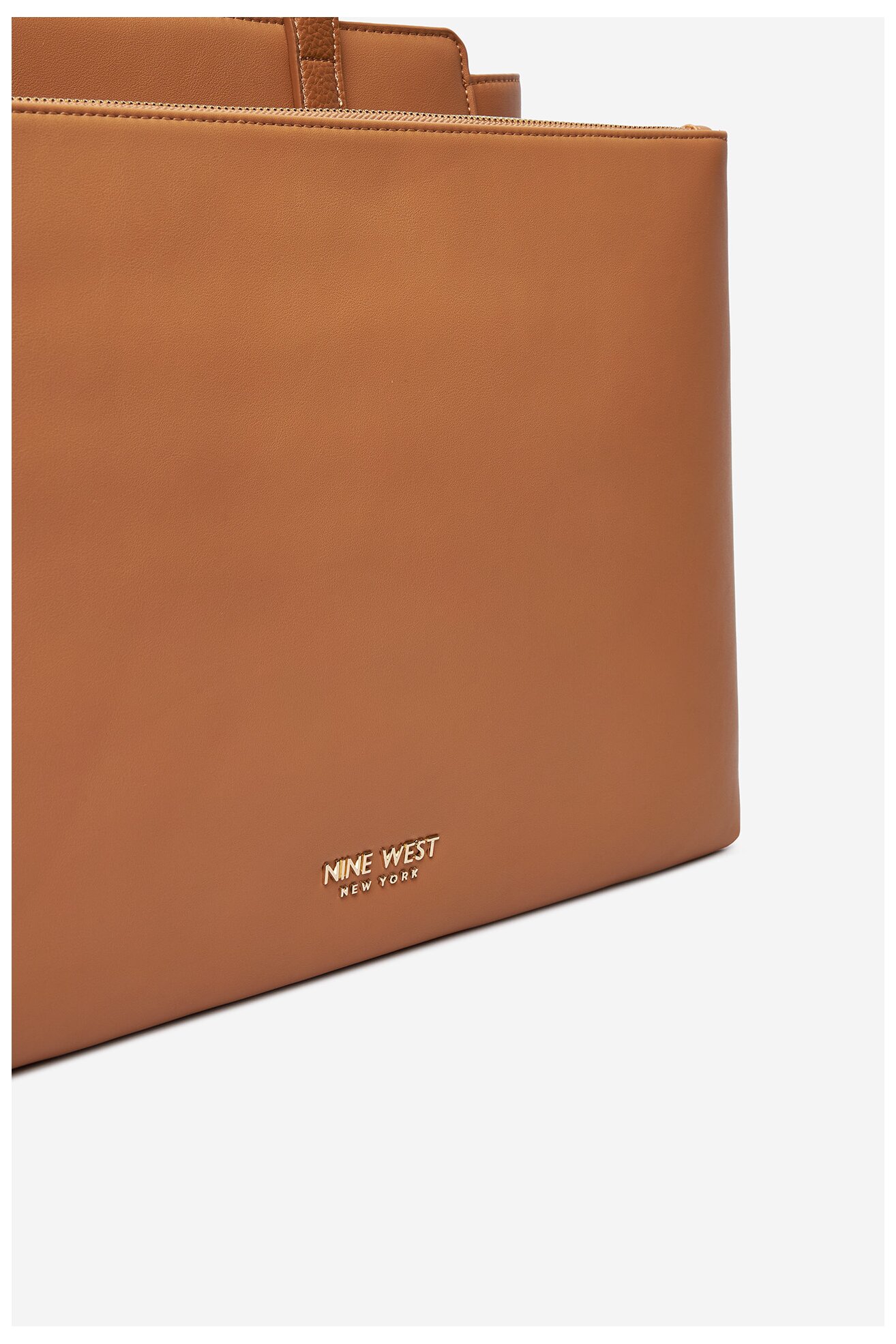 Kézitáska NINE WEST C-MARYLAND-LDA8570 CAMEL