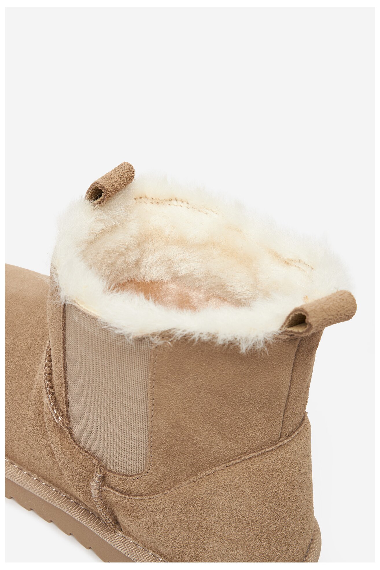 Ghete DeeZee DZ-77 BEJ