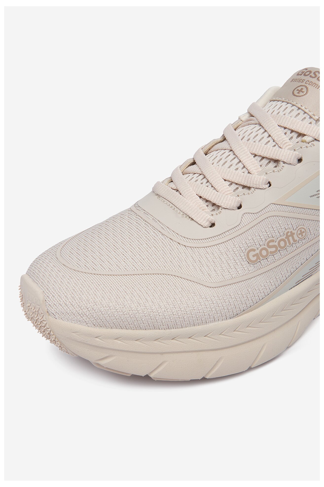 Спортни обувки Go Soft CEO-V11-148 БЕЖОВ