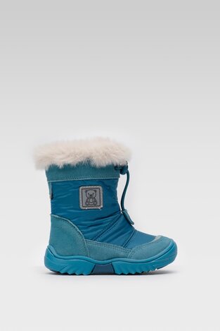 Черевики Lasocki Kids CI12-FLICK-20(II)CH ГОЛУБИЙ