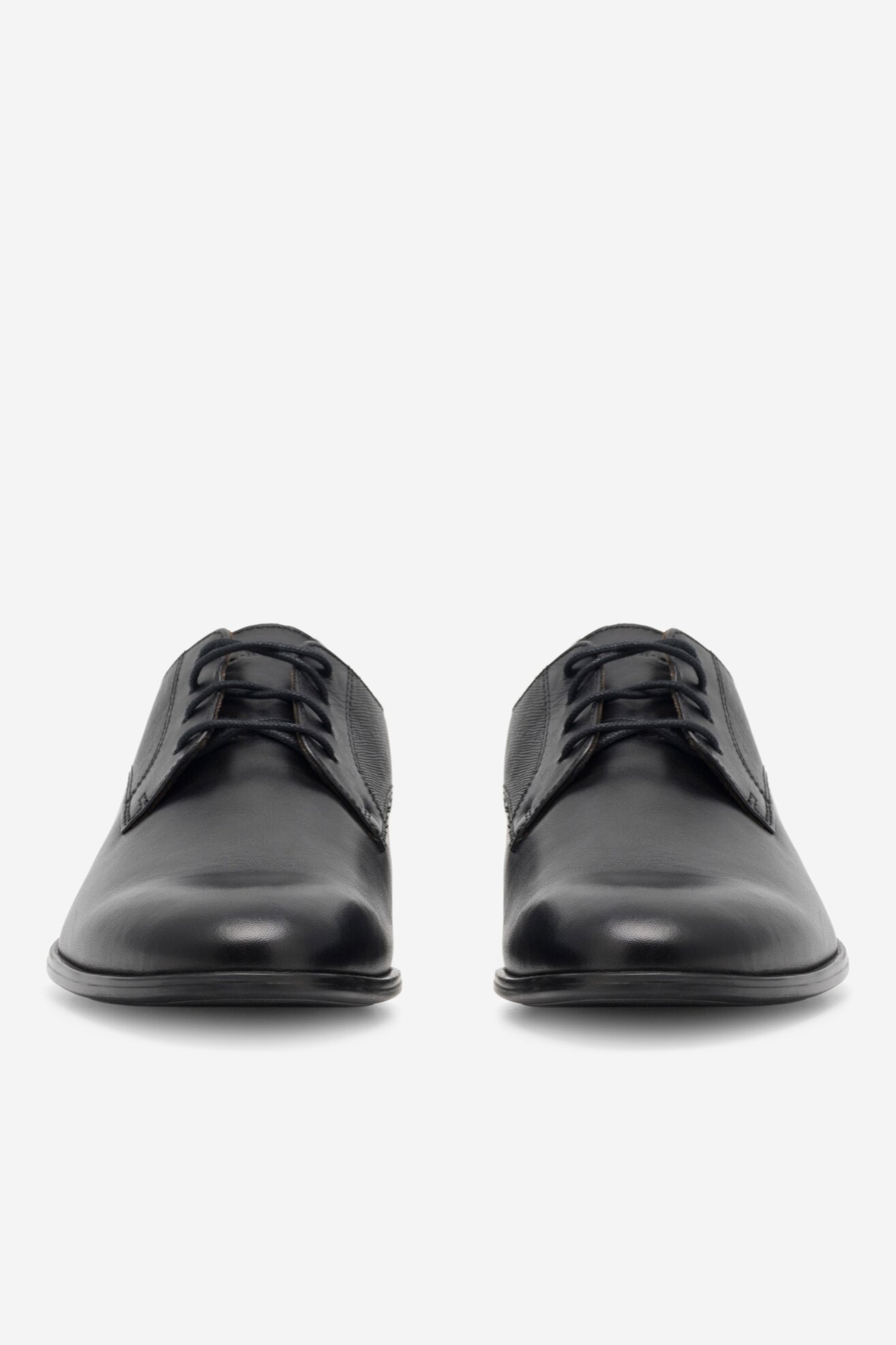 Половинки обувки Lasocki RIO-GRANDE-14 MB ЧЕРЕН