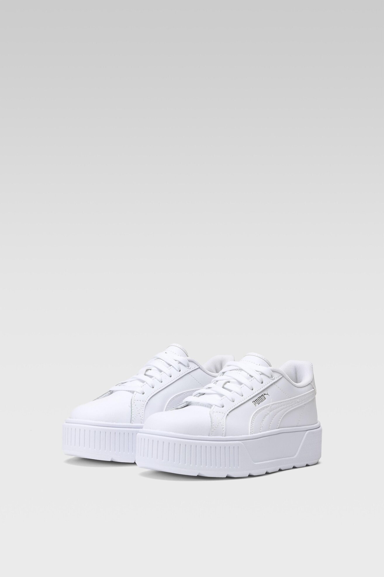 Кросівки спортивні Puma KARMEN REBELLE 38461501 БІЛИЙ