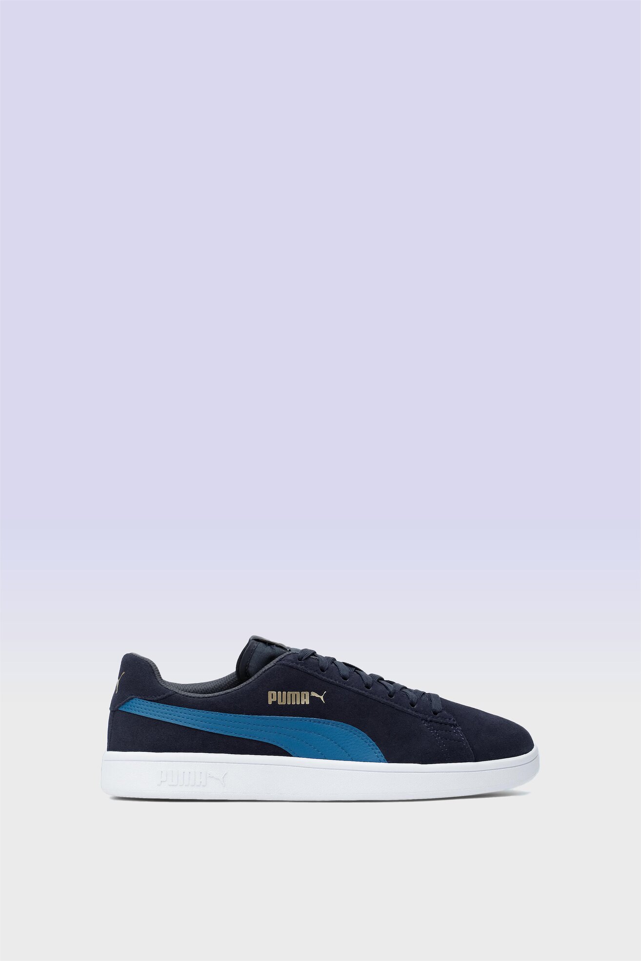Obuwie sportowe Puma SMASH V2 36498970 Czarny