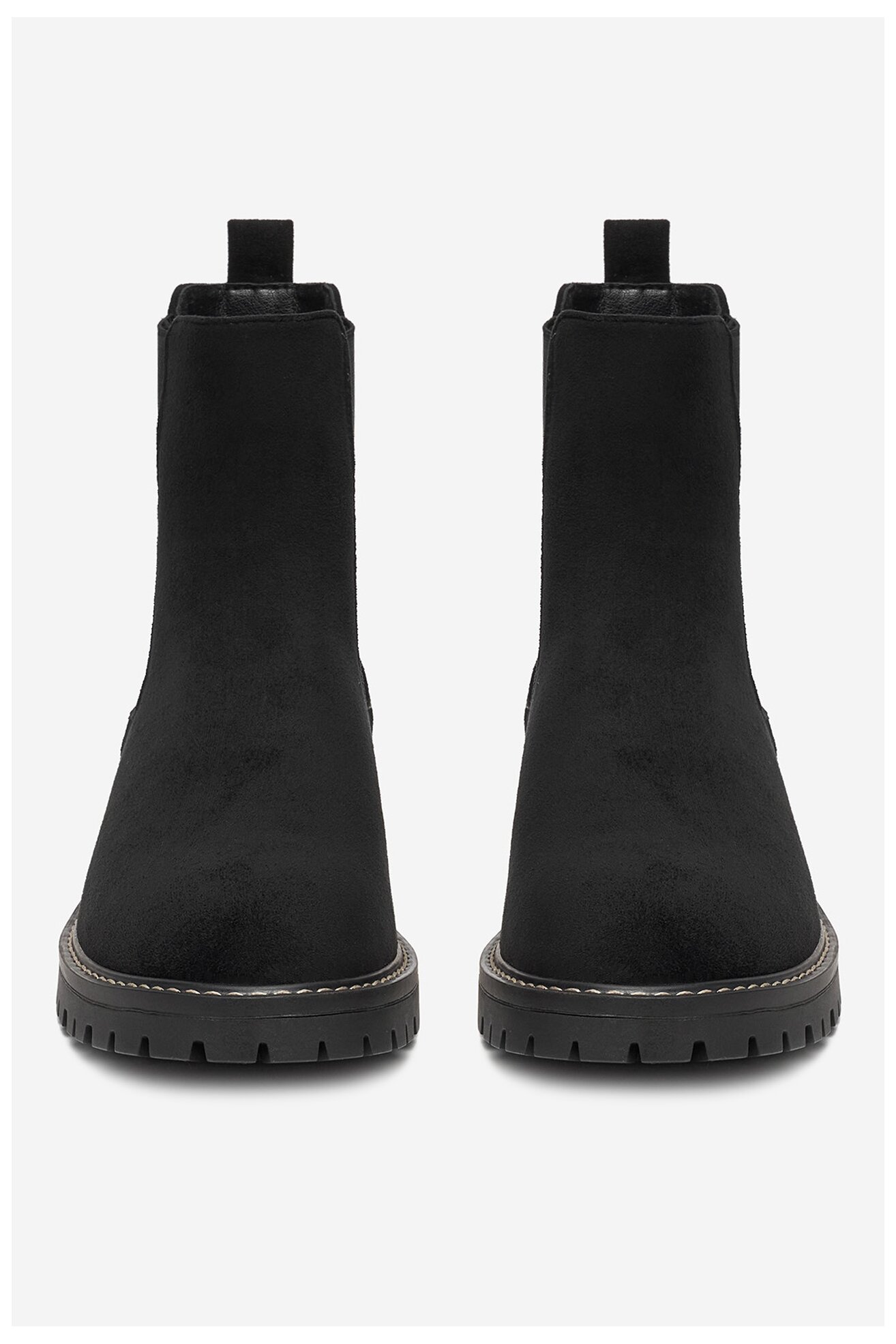 Ghete Jenny CEO-HY5355S-1 NEGRU