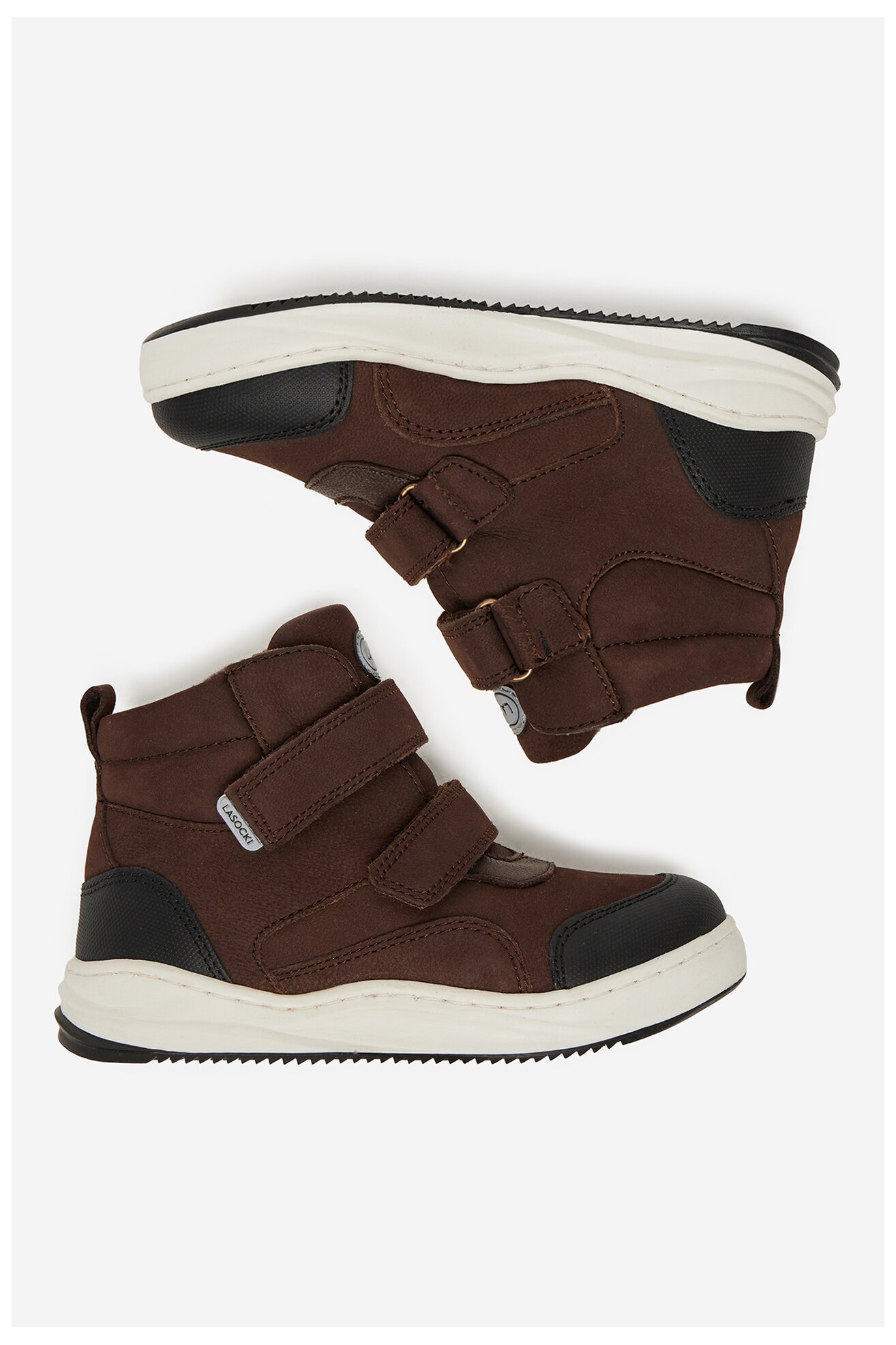 Csizma Lasocki Kids CEO- CI12-HARRY-04A BARNA