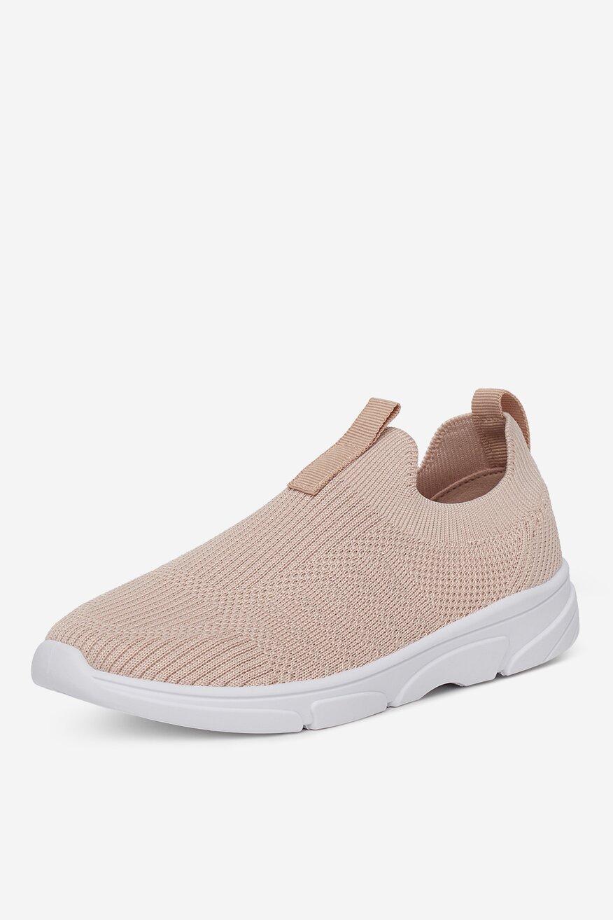 
                Tornacipő Nelli Blu RÓZSASZÍN - 5904862331041