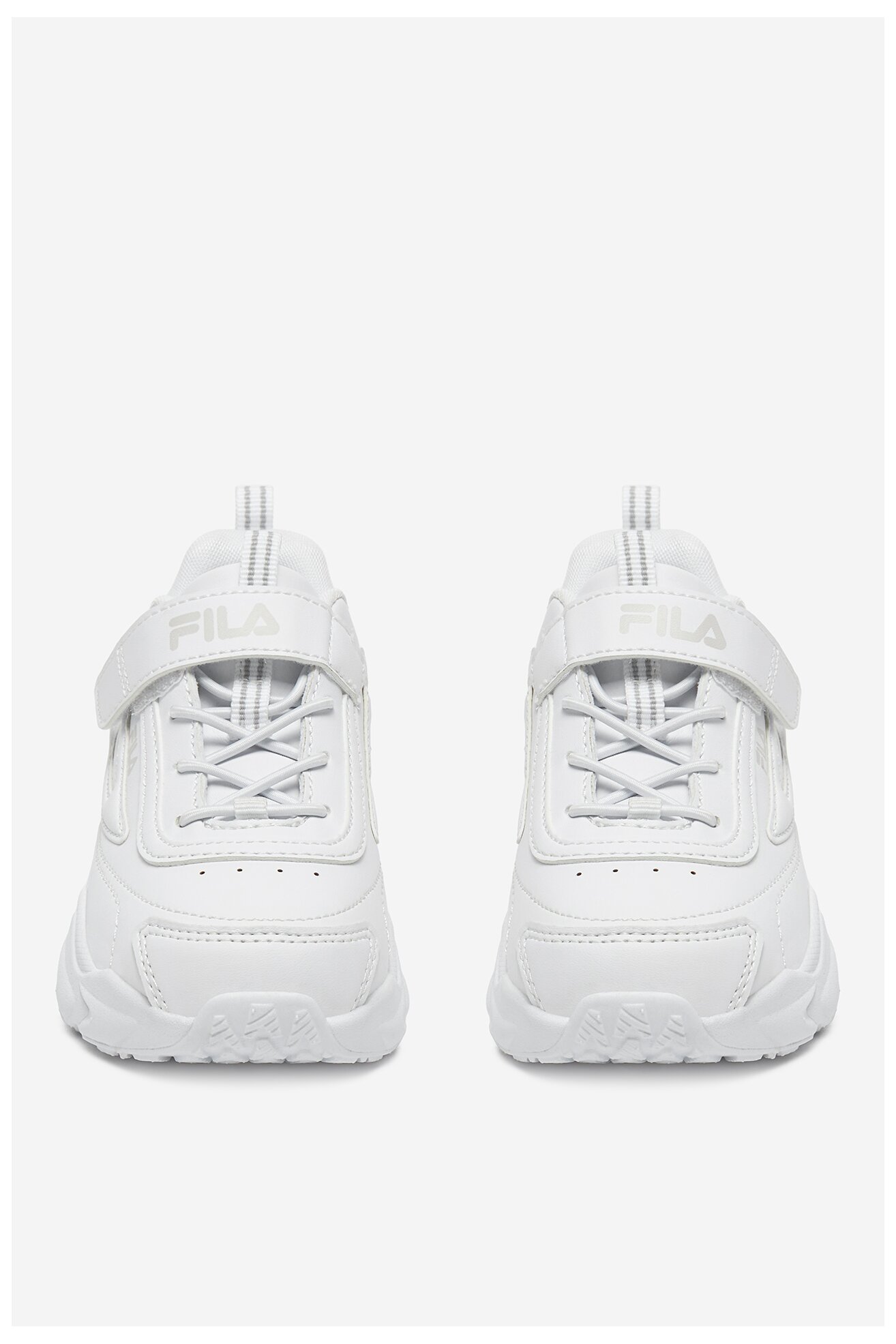 Спортни обувки Fila SKYE FFK0263_13033 БЯЛ