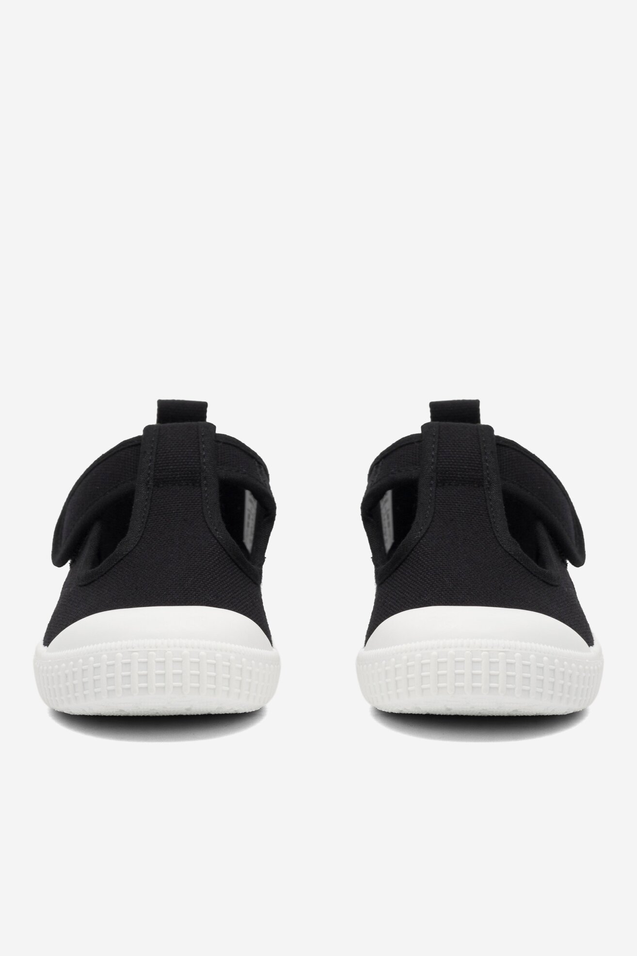 Papuci de casă Action Boy CA22465 III NEGRU