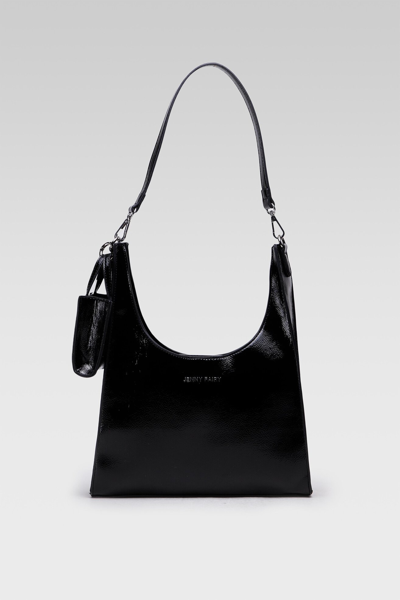Torebka Jenny Fairy MJH-J-119-10-01 Czarny