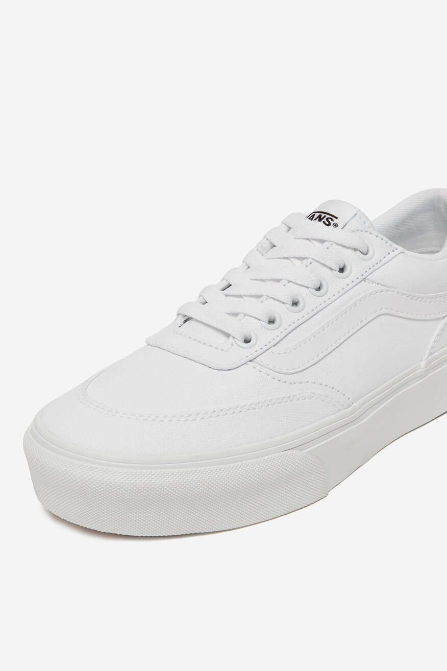 
                Vans - BROOKLYN LS PLATFORM - 5903419962943