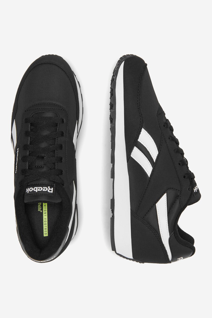 Спортни обувки Reebok ЧЕРЕН - 5905588357728