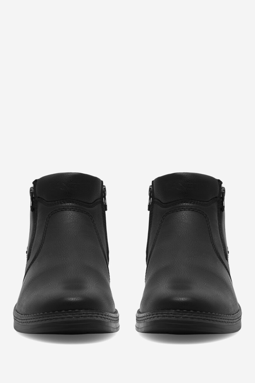 
                Lanetti - Botki ocieplane - 5906751352755