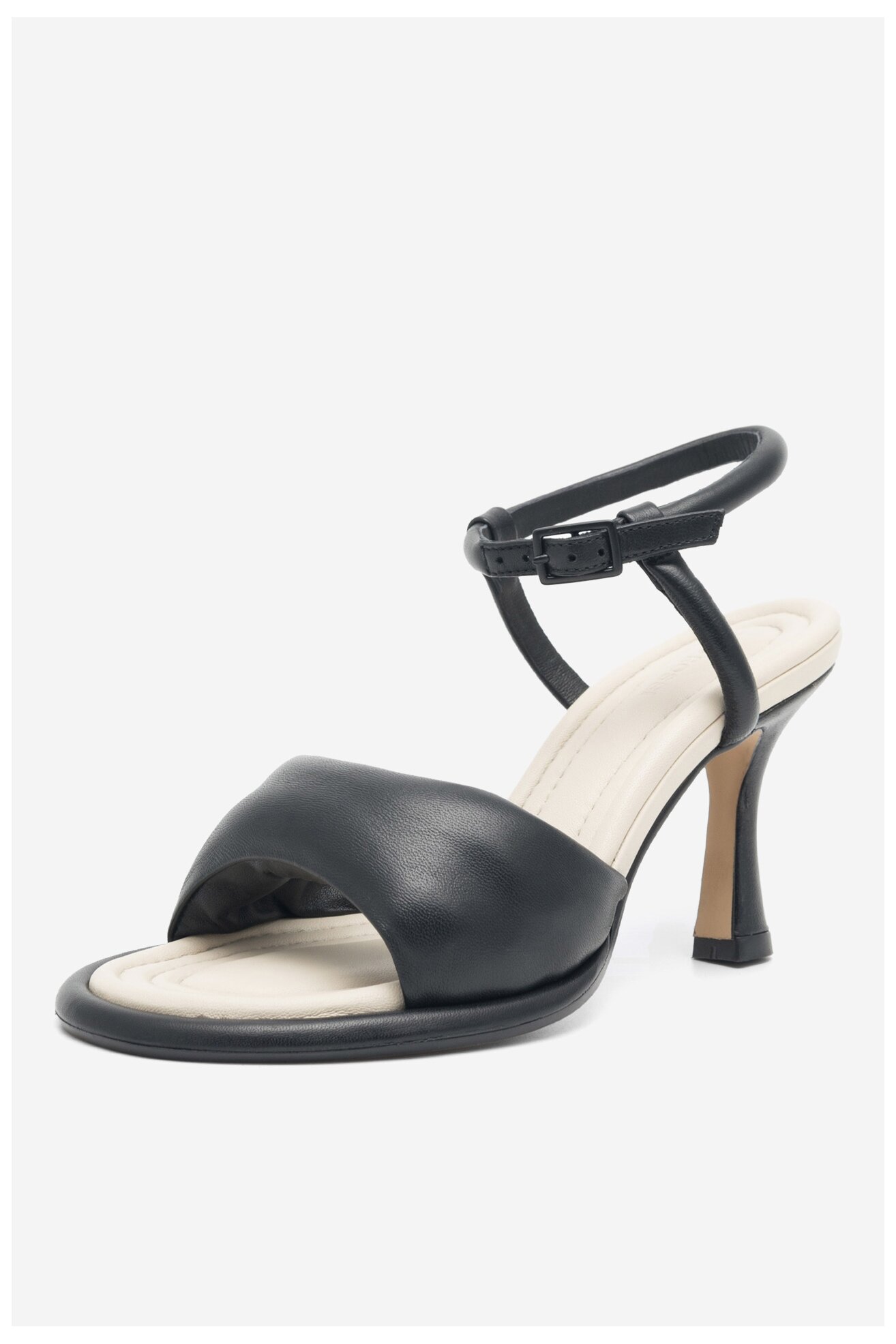 Сандали Gino Rossi SEWILLA-02 ЧЕРЕН