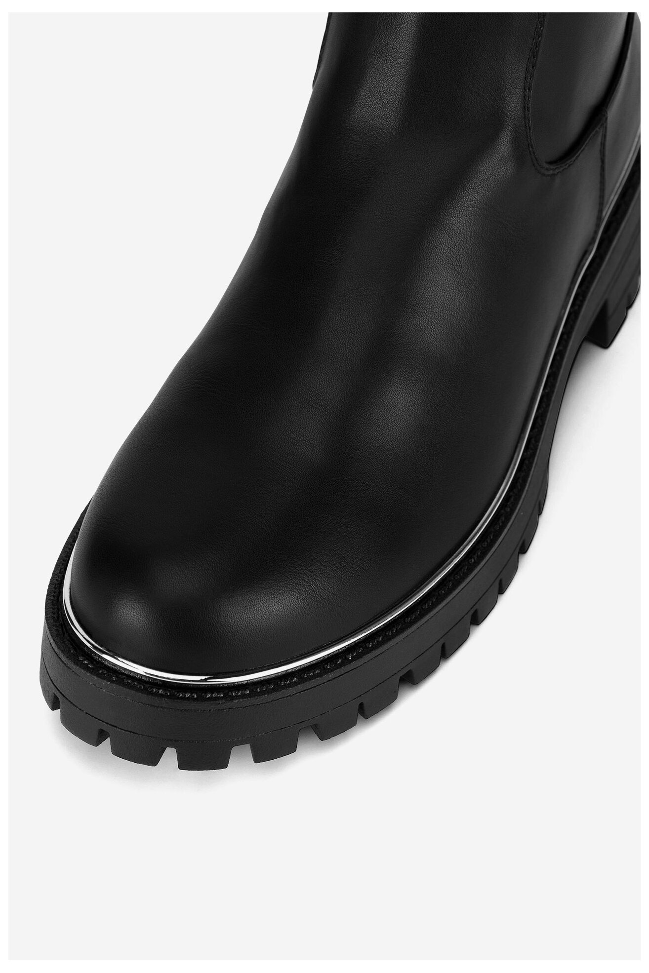 Cizme Beverly Hills Polo Club CEO-WS13202-06 NEGRU