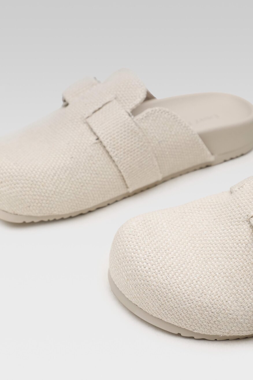 
                Джапанки Jenny Fairy БЕЖОВ - 5904248649005