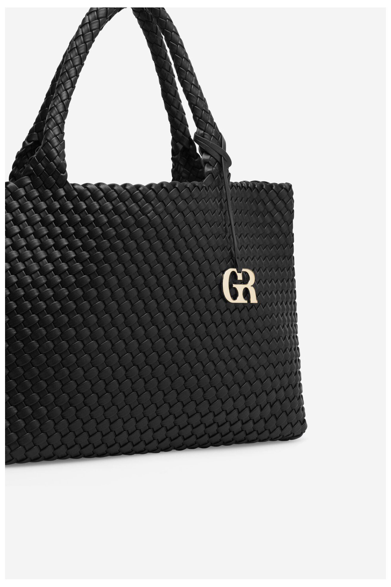 Torebka Gino Rossi TYLO-2 Czarny