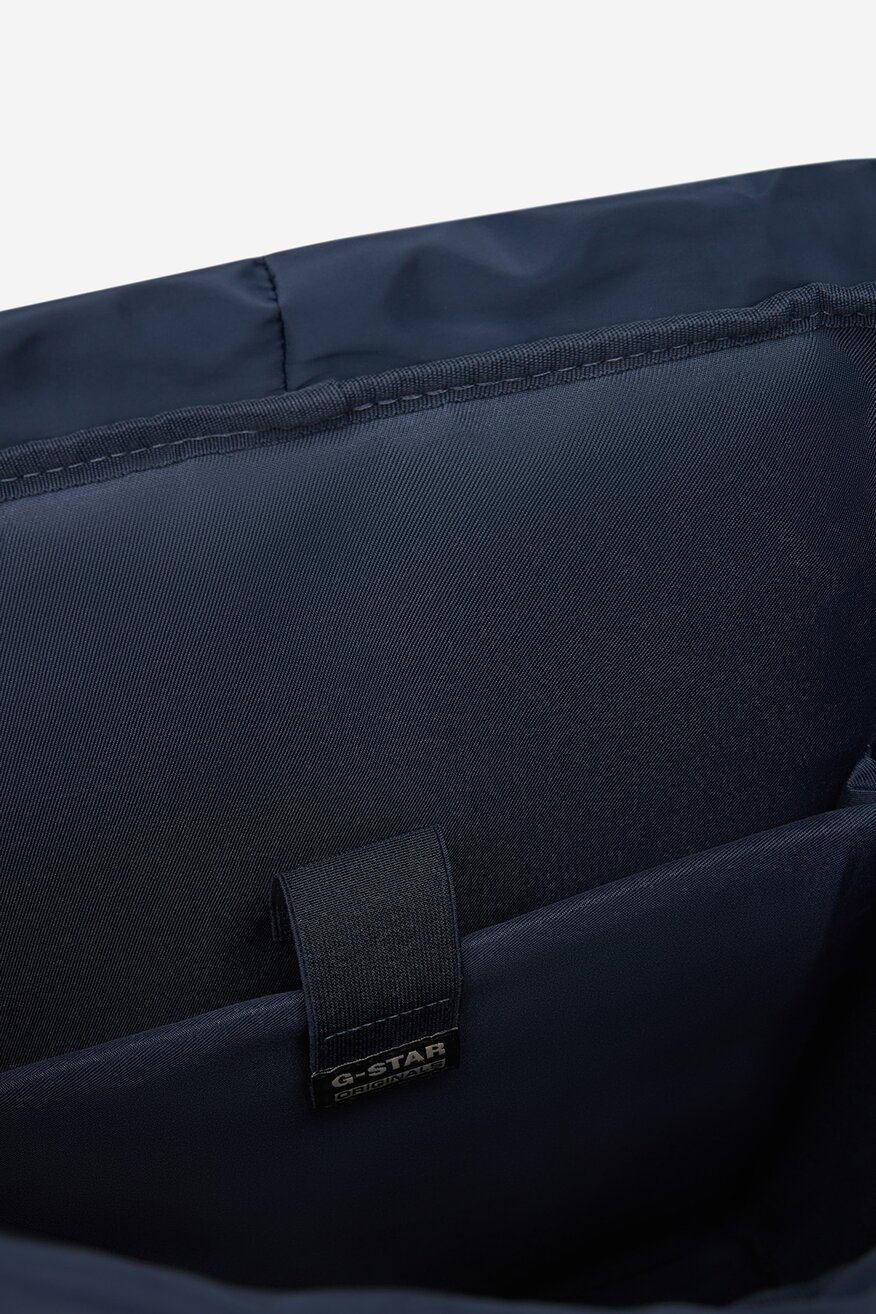 Rucsac G-STAR RAW BLEUMARIN - 5903698187600