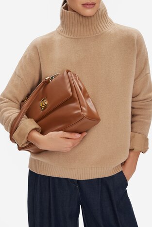 Torba Gino Rossi CEO-ATALIA-DA8144 KAMEL