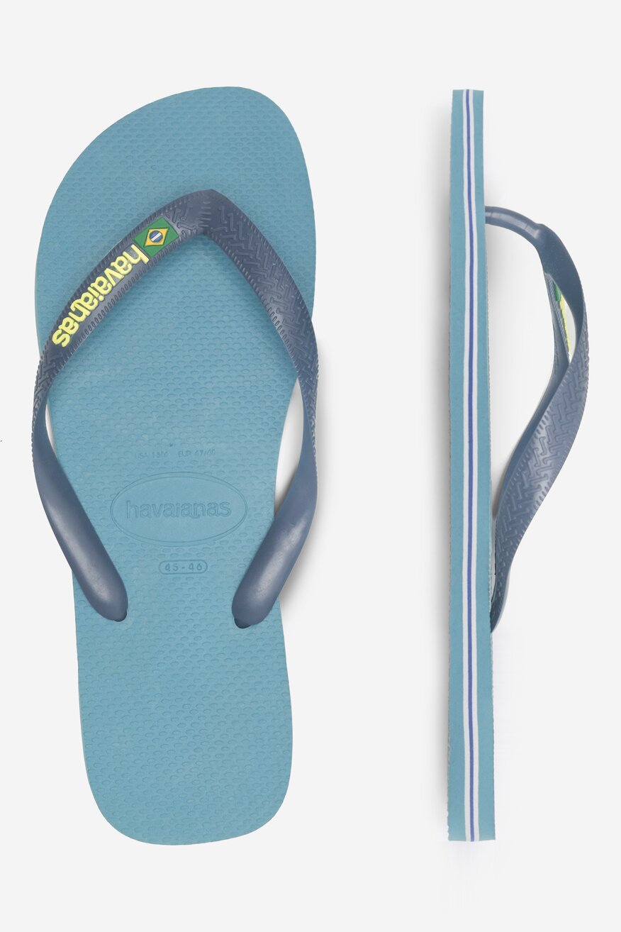
                Джапанки Havaianas СИН - 2230043244880