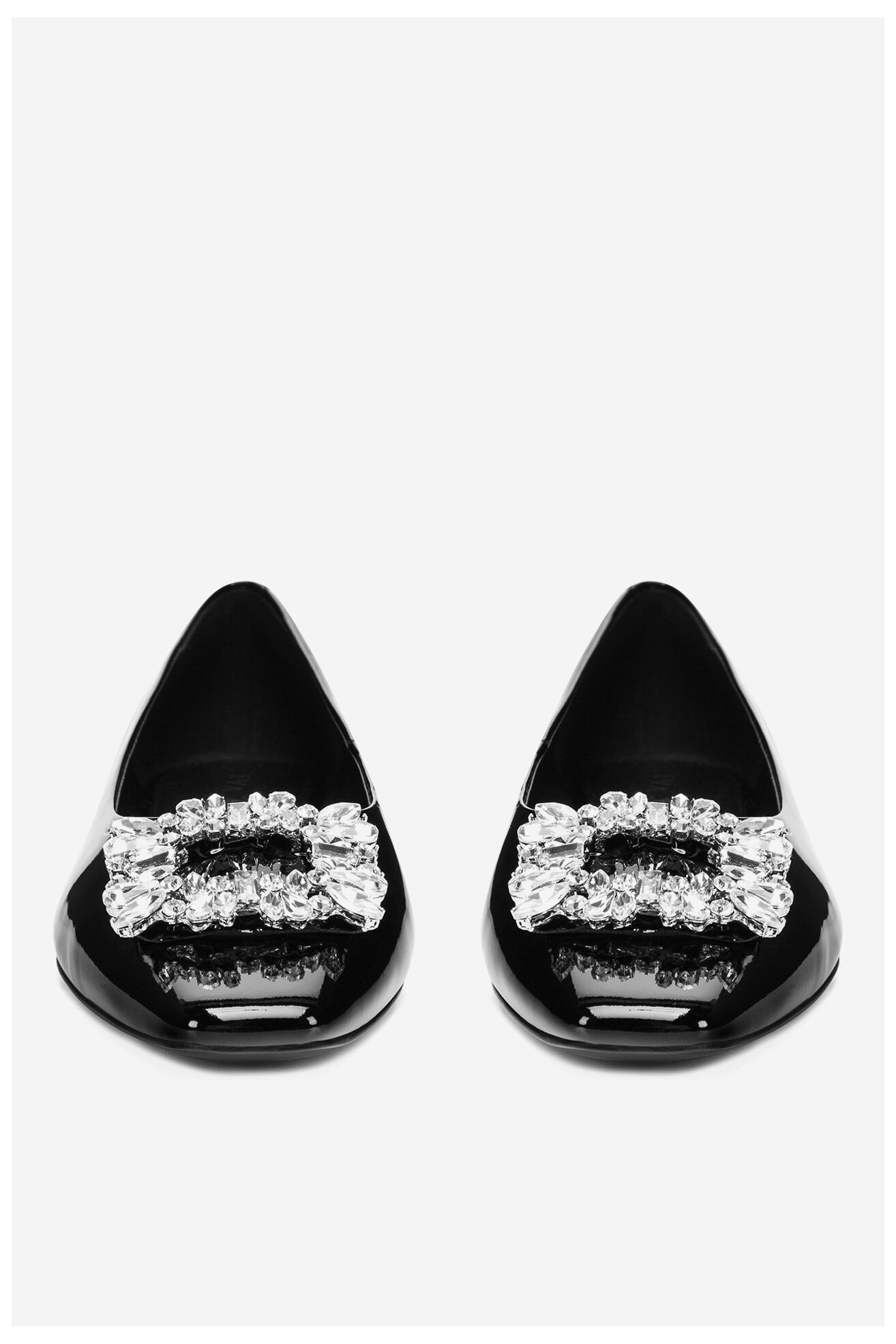 Балерина EVA MINGE SAGE-V1936-65-1 ЧЕРЕН