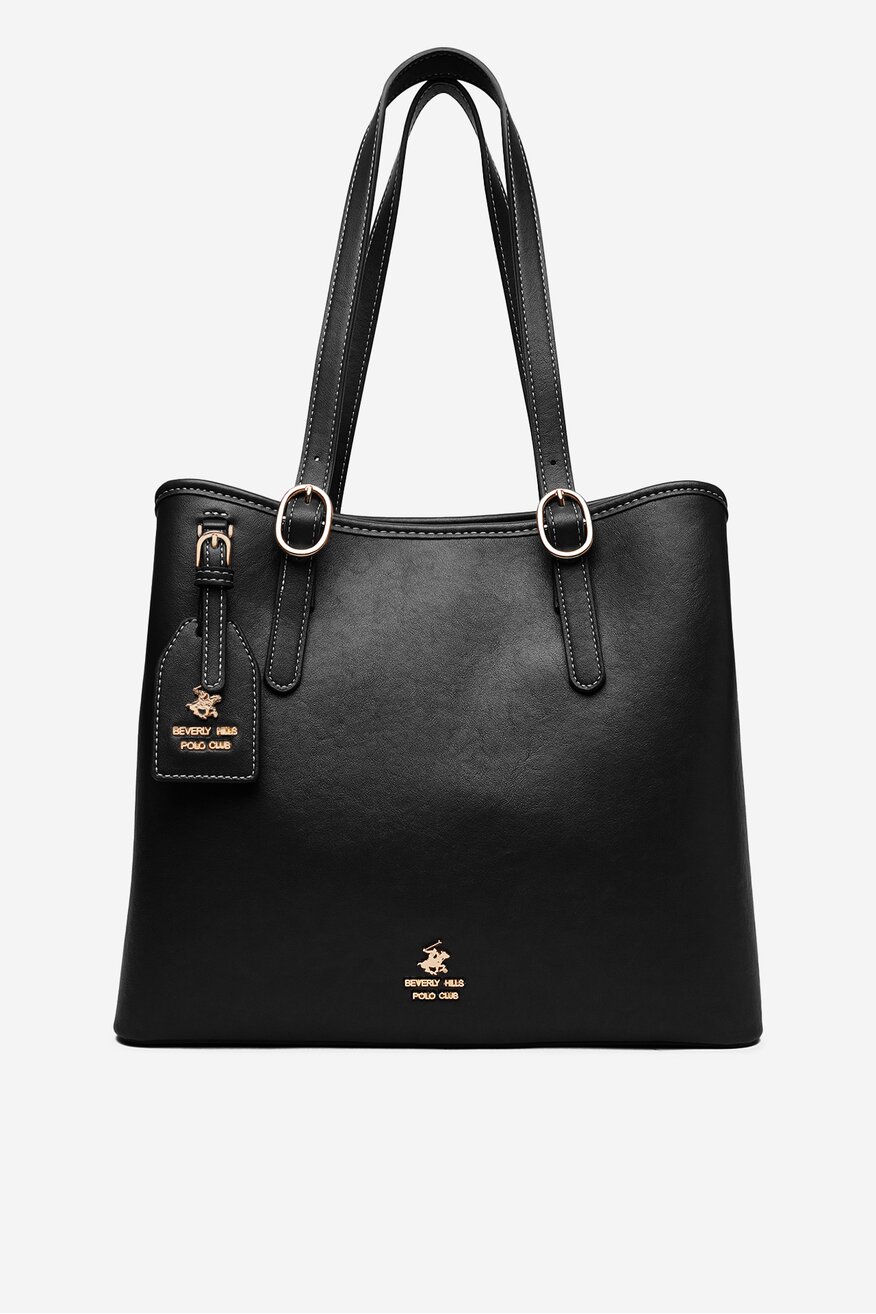 
                Beverly Hills Polo Club - Torebka - 5906751597989