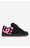 Кросівки спортивні DC Shoes CEOWB-V5-10116 ЧОРНИЙ
