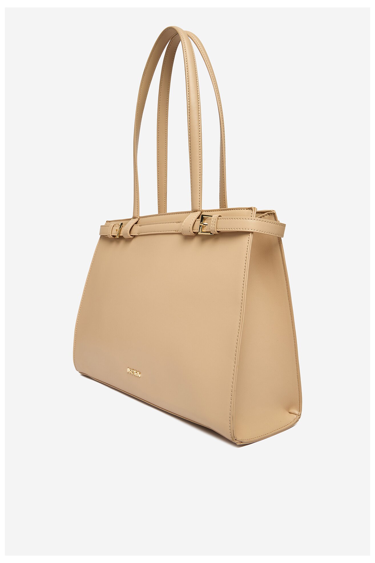 Сумка З Ремінцем Mexx EO-MEXX-S-023-09 БЕЖЕВИЙ