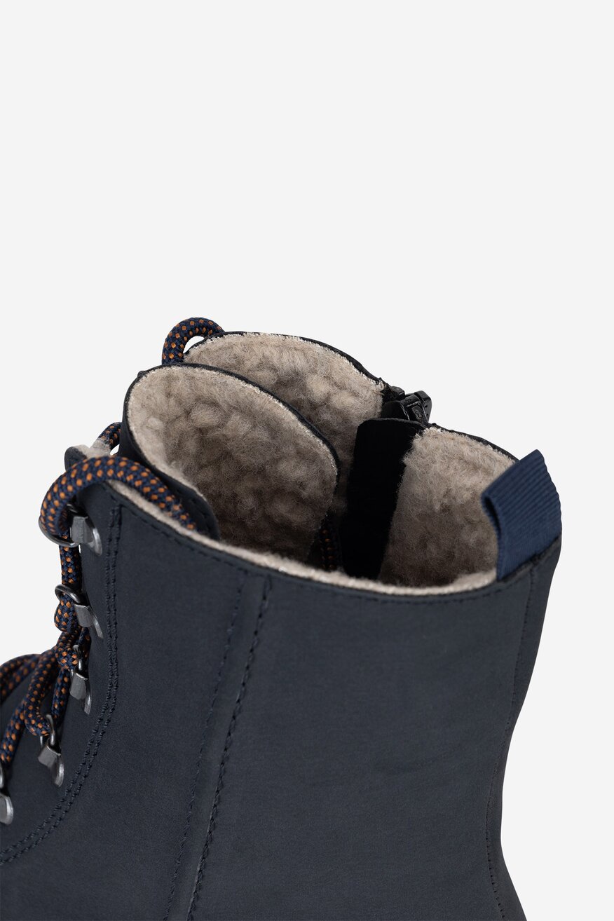 
                Боти Rieker СИН - 2230068903434