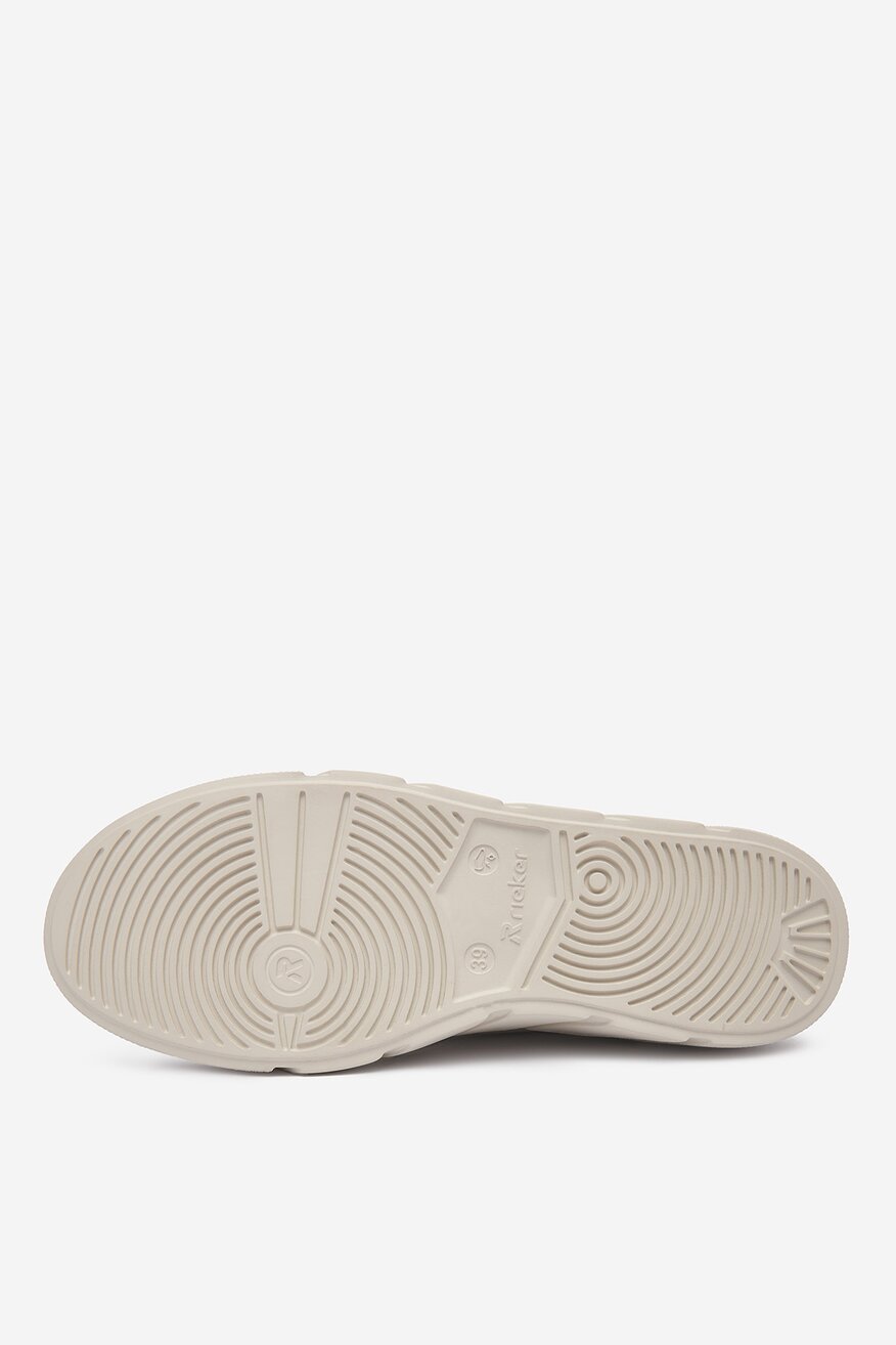 Rieker - Sneakersy skórzane - 2230083232304