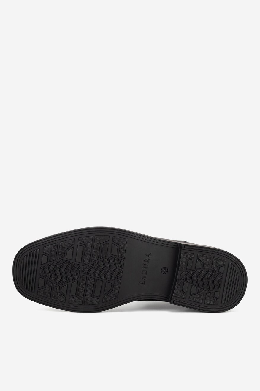 Badura - Szyblety skórzane - 5905588901488