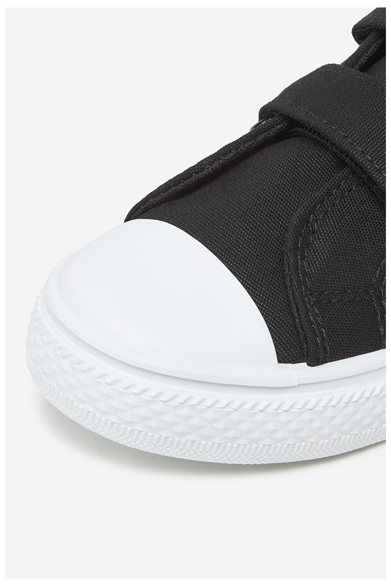 Trampki Sprandi CEO-CSS20532-01 Czarny