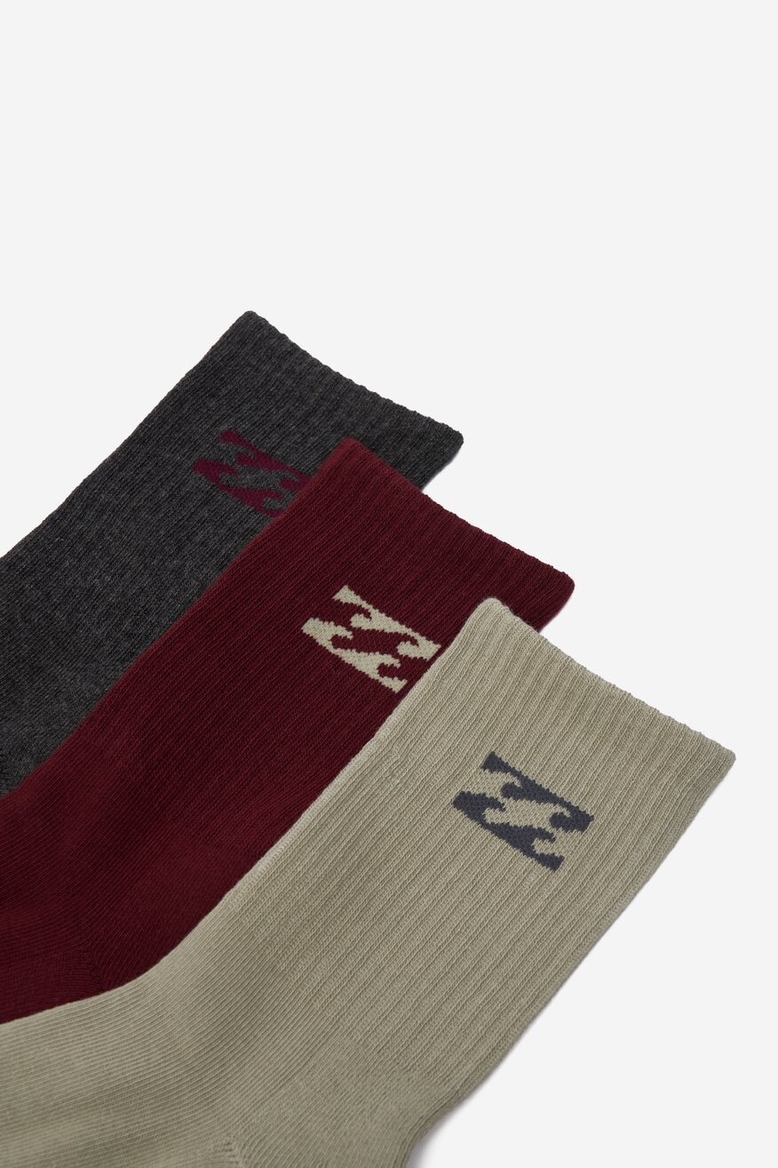 
                BILLABONG - Skarpety - 5906751458501