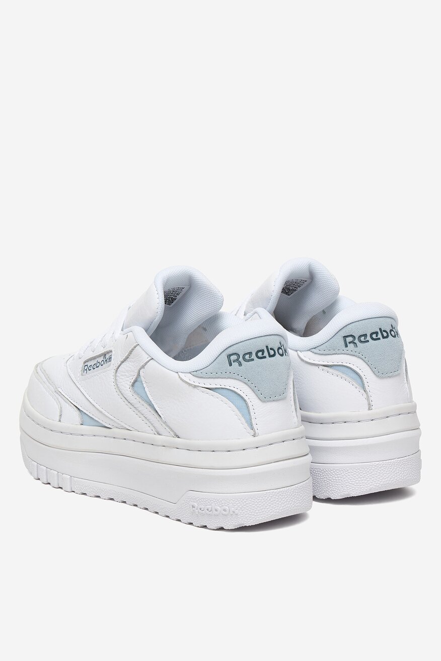 
                Спортни обувки Reebok БЯЛ - 5906751588345