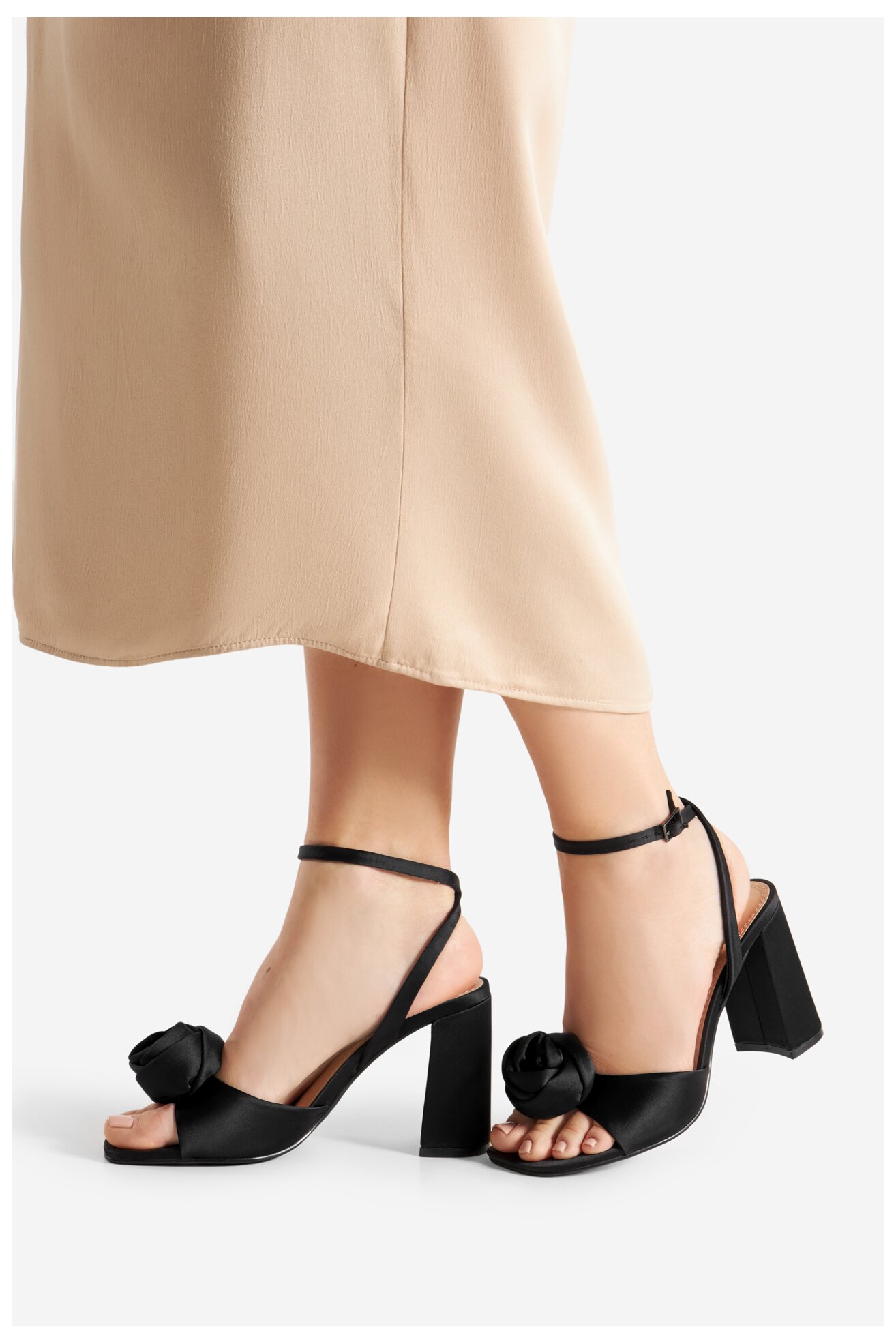 Сандали Jenny CWBFS24-15 ЧЕРЕН