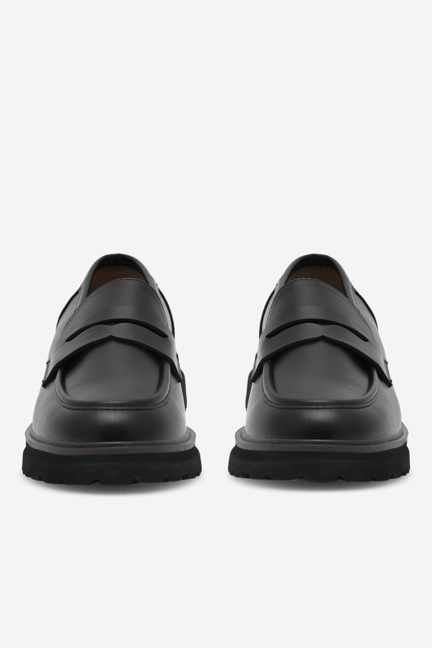 
                Jenny Fairy - Mokasyny - 5905588264101