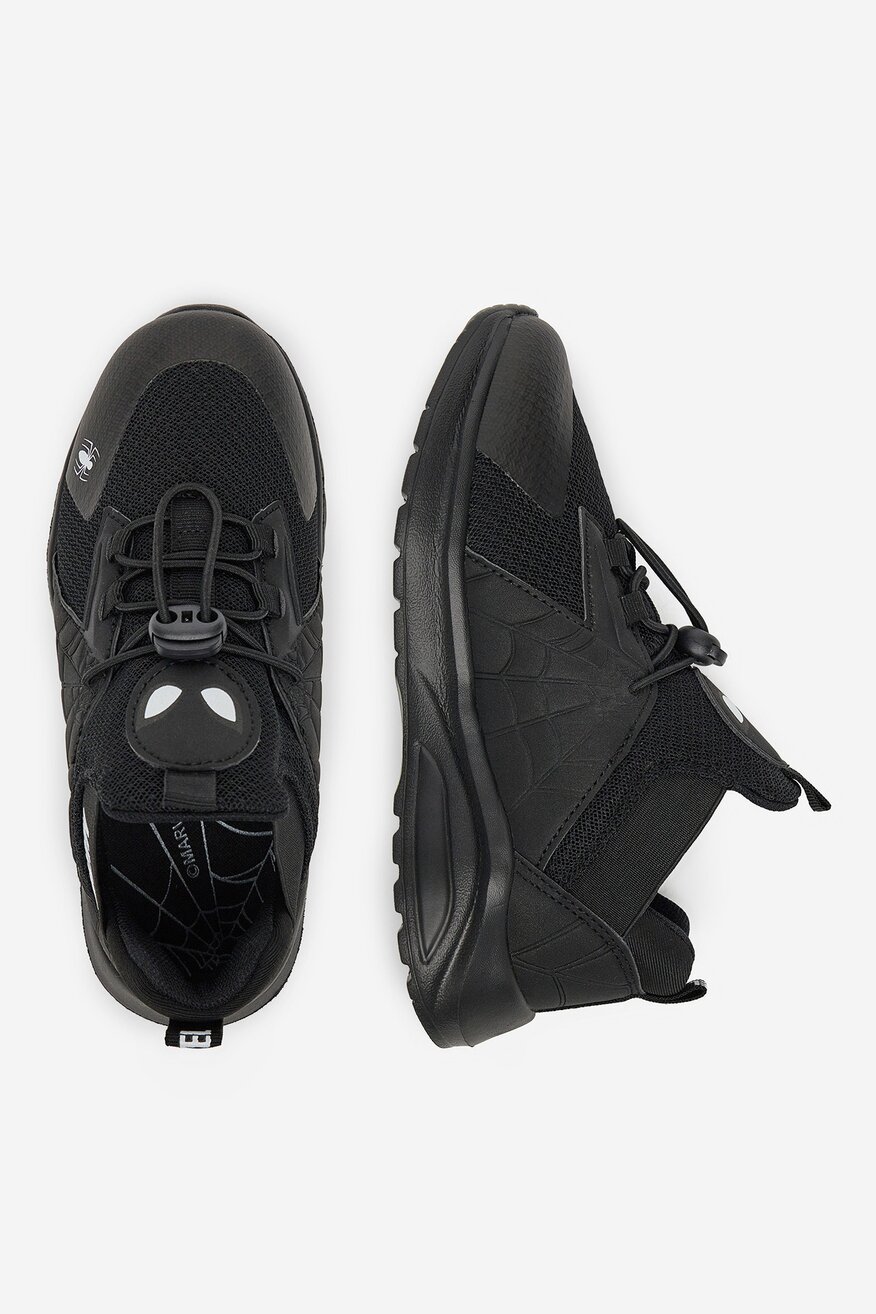 Spider-Man - Buty sportowe - 5903698582887