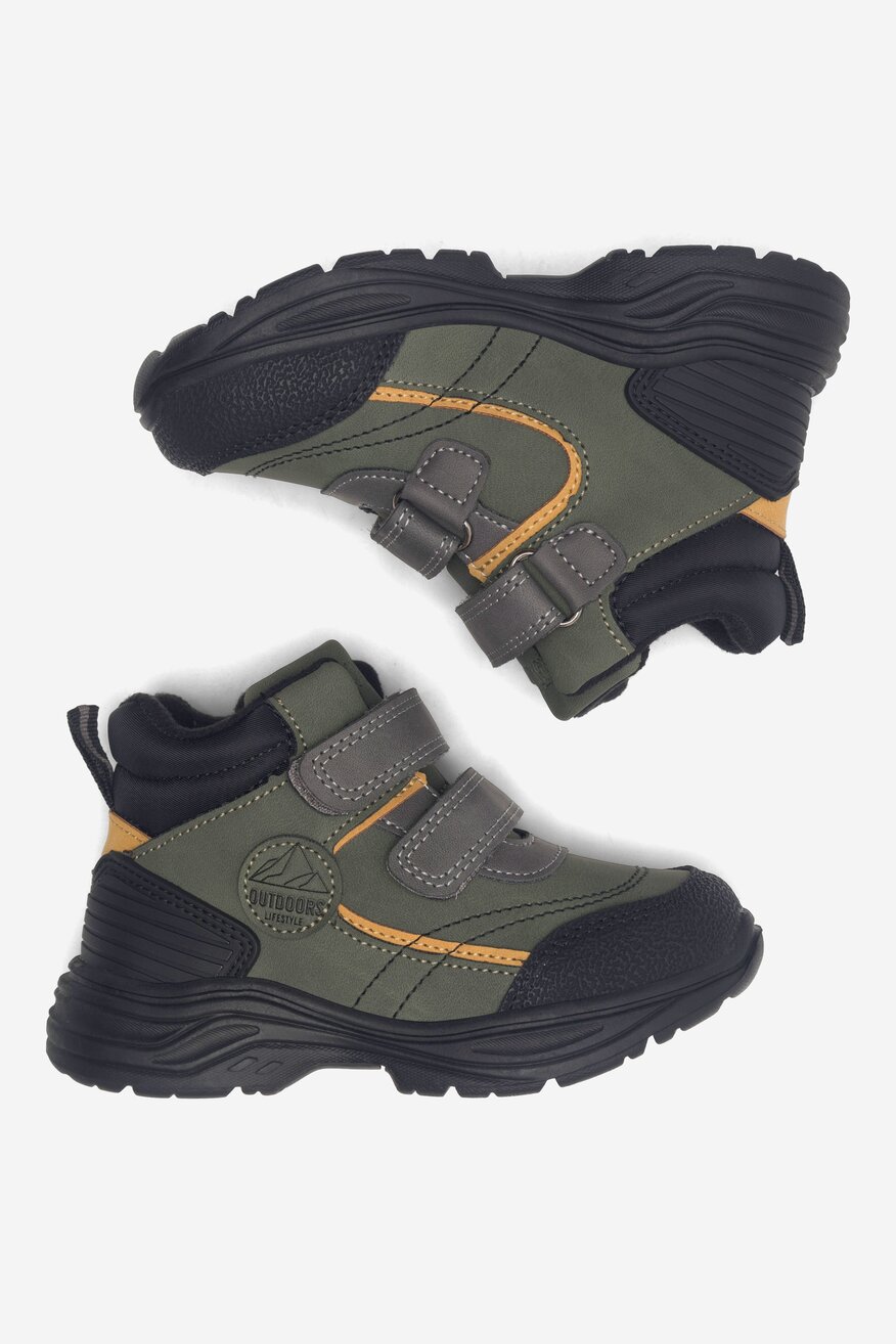 
                Action Boy - Trzewiki - 5904862964997