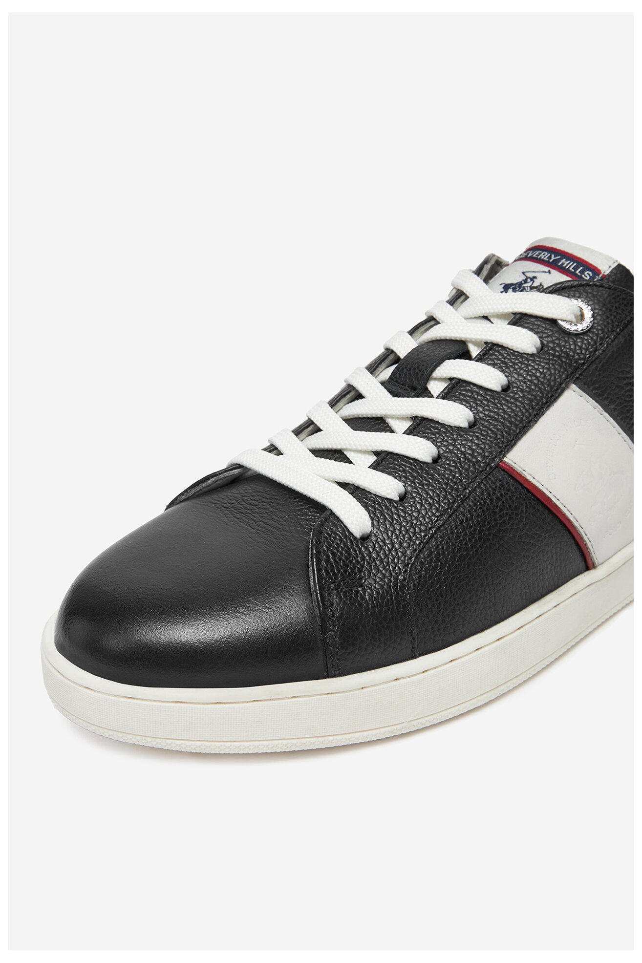 Кросівки Beverly Hills Polo Club WI44-VOUN-03 ЧОРНИЙ