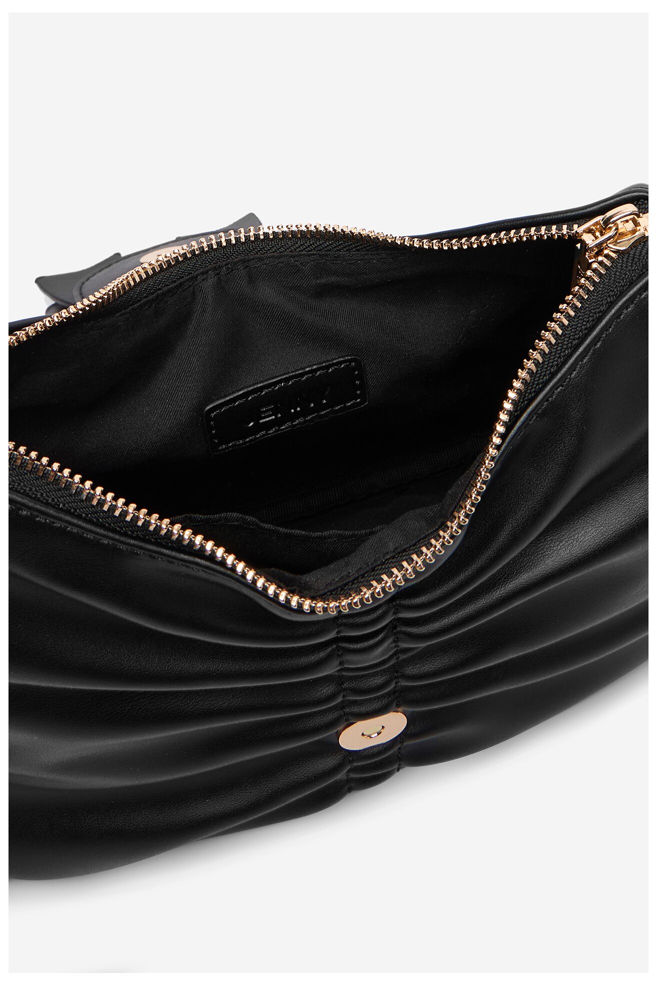 Дамска чанта Jenny CEO-JNY-S-001-09 ЧЕРЕН