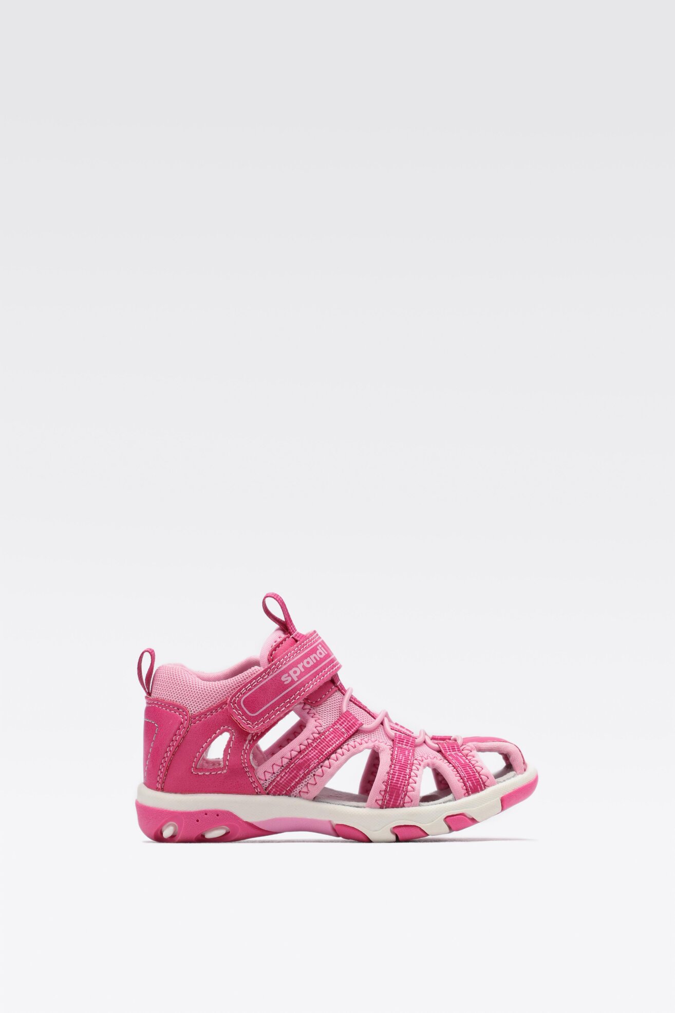 Sandale Sprandi CP81-18683(II)DZ ROZE