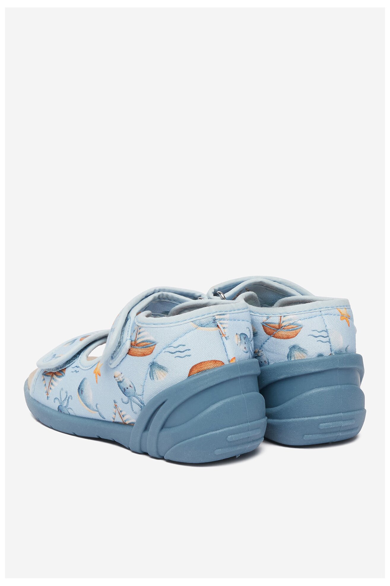 Kapcie Lasocki Kids CEO-CM250723-1 Niebieski