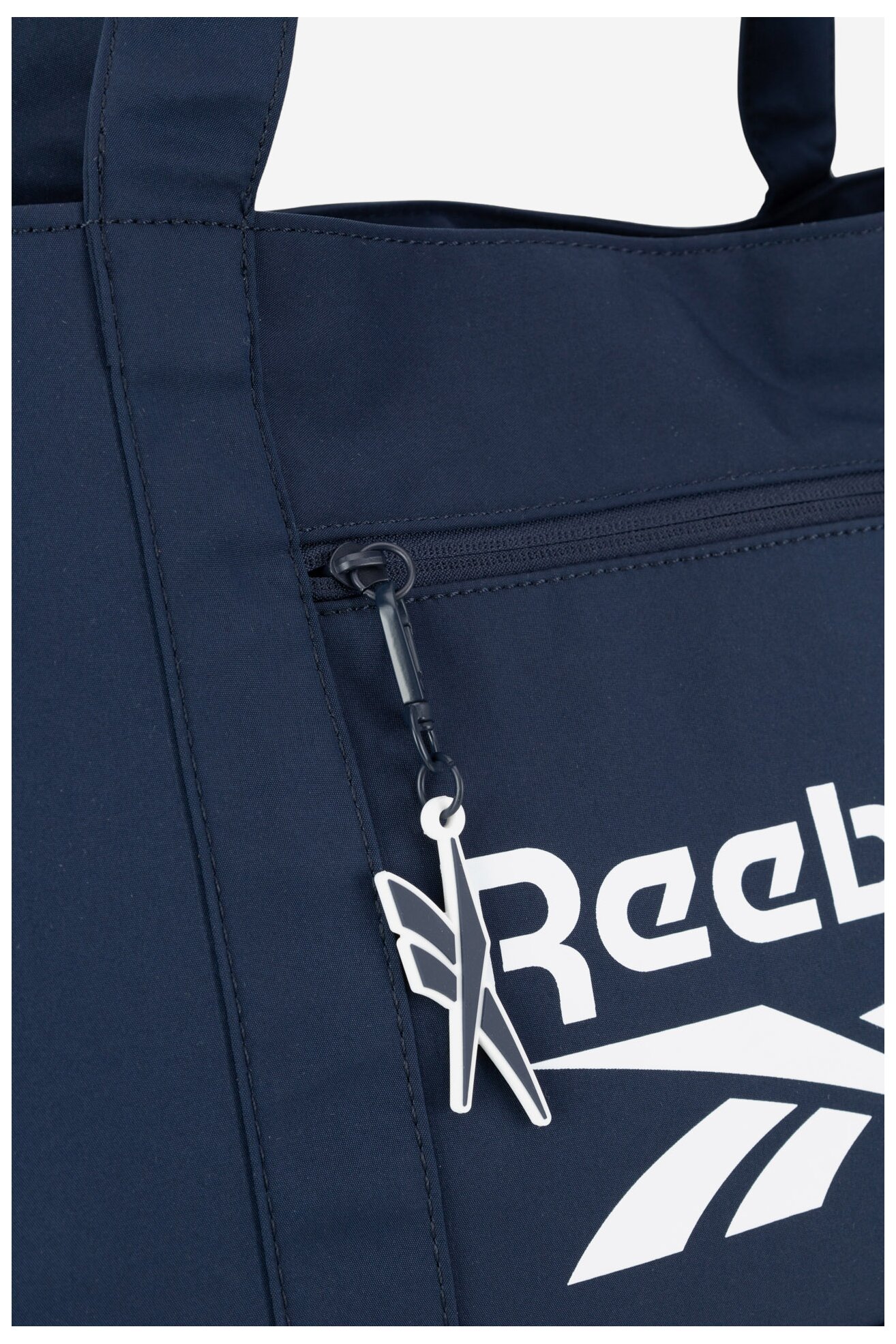 Kézitáska Reebok RBK-038-CCC-05 SÖTÉTKÉK