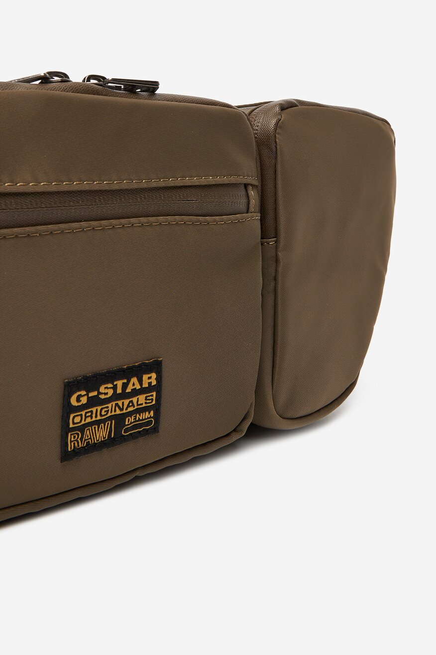 
                Geantă pentru bărbați G-STAR RAW ALUNITE - 5906751342503