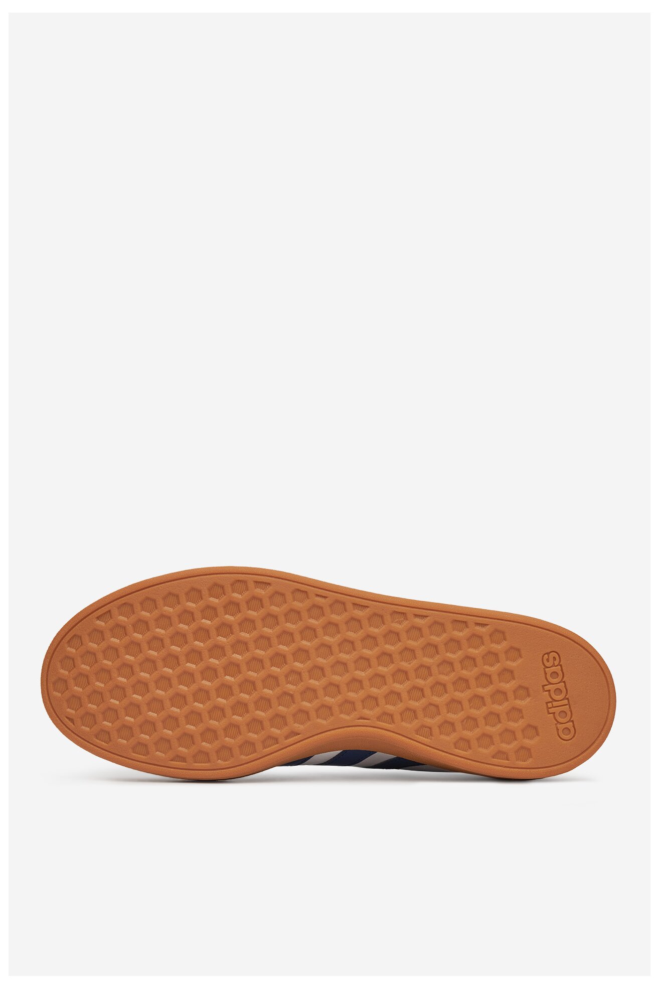 Sportcipő adidas GRAND COURT BASE 2.0 JH8614 FEHÉR