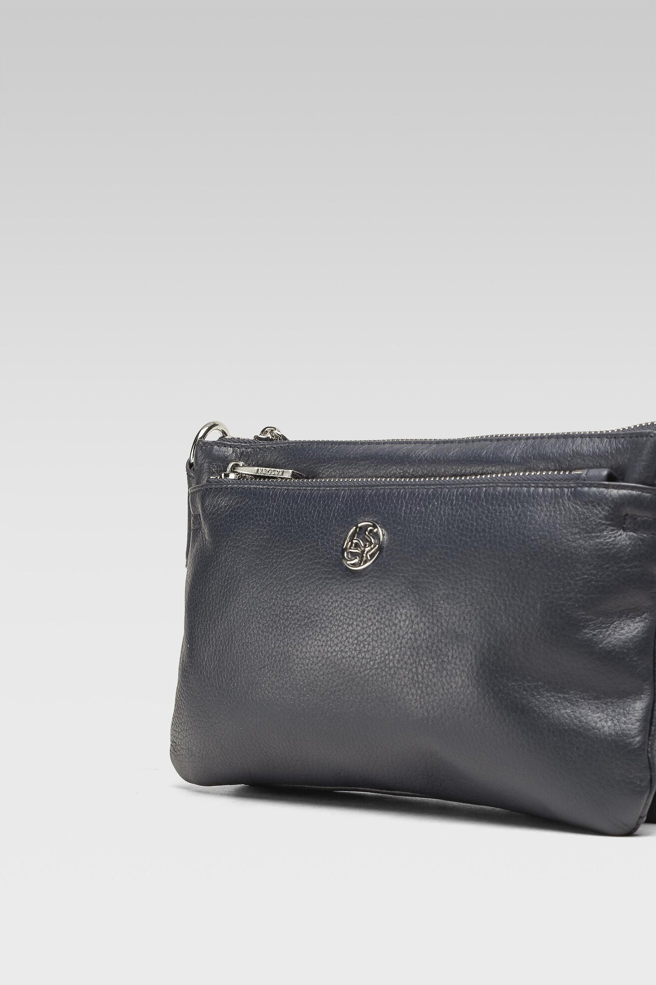 Torebka Lasocki MLM-K-003-02 Granatowy