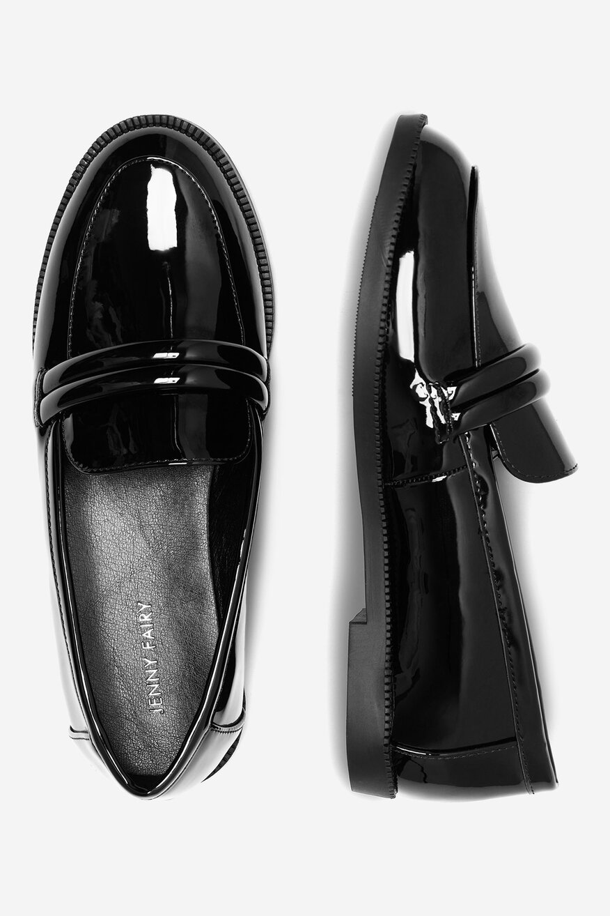 
                Jenny Fairy - Mokasyny - 5905588244653